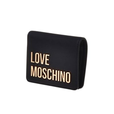 THE BOLD LOVE MEDIUM WALLET